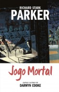 Parker Livro Quatro: Jogo Mortal